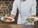 While professions like medicine require formal education, many successful artists and chefs have thrived without it. (Freepik) While professions like medicine require formal education, many successful artists and chefs have thrived without it. (Freepik)