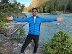 Sahil Peris chooses to live in India despite holding a Canadian PR.