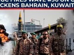 Iran has launched a new phase of its offensive under “True Promise 4,” escalating strikes across the region. 
