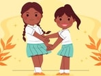 Girl child