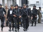 ATS investigators said a major breakthrough came after forensic teams recovered deleted data from the accused persons’ mobile phones. (File)