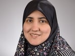 Dr. Fatemeh Ardeshir-Larijani's dismissal from Emory University stems from her ties to Iran's ruling elite, raising concerns among lawmakers about national security