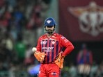 Rishabh Pant will be key for LSG against SRH. 