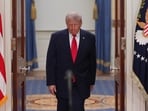 The speculation increased after the White House declared a "press lid", stating that no public appearances would be made.