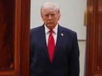 Amid concerns about President Donald Trump's health, White House Communications Director Steven Cheung said that Trump worked tirelessly over Easter.
