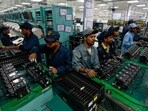Every economic disruption worsens matters. As India loses its demographic advantage of a higher share of the working population, things will become even more difficult. Solving the problem will not be easy. (Reuters)