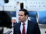 Who is Hamideh Soleimani Afshar? Marco Rubio strips Qassem Soleimani’s niece, her daughter of US residency (Brendan Smialowski/Pool via REUTERS)
