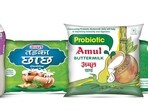 GCMMF said the financial milestone came after Amul was ranked the world’s number one cooperative by the International Cooperative Alliance