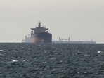 Other Indian vessels that have made crossed Hormuz include Shivalik, Nanda Devi, Jag Laadki, Pine Gas, Jag Vasant, BW Tyr and BW Elm. (REUTERS/ Representational)