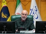 Iran's Parliament Speaker Mohammad Bagher Ghalibaf was apparently responding to Trump's renewed threats of striking power plants and bridges in the Islamic Republic if Tehran doesn't open the Strait of Hormuz