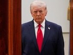 US President Donald Trump on Sunday shared details on US arming Iranian protestors during the January protests.