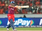Sunrisers Hyderabad vs Lucknow Super Giants Highlights, IPL 2026: LSG defeated SRH by 6 wickets in Hyderabad.