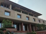 Justice Chandrashekharan Sudha said it could only be held that the trial court went wrong in relying on the aforesaid unsatisfactory evidence to conclude regarding the guilt of the accused persons (HT File Photo/Shruti Kakkar)