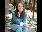 Kasey Grelle was the CEO and founder of a St. Louis-based marketing consulting firm Aux Insights.(LinkedIn/Kasey Grelle)