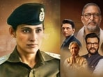 Kubbra Sait talks about her role in Sankalp.