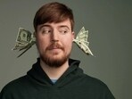 MrBeast Admits Working 20-Hour Shifts for Beast Games.