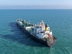 The Ministry of petroleum and natural gas has dismissed reports that an oil tanker carrying Iranian crude had rerouted mid-voyage from its previously indicated destination of India. The Ministry of petroleum and natural gas has dismissed reports that an oil tanker carrying Iranian crude had rerouted mid-voyage from its previously indicated destination of India.