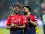 Virat Kohli is the prized wicket for so many bowlers.