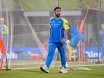 Ruturaj Gaikwad provided crucial update on MS Dhoni. Ruturaj Gaikwad provided crucial update on MS Dhoni.
