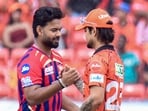 Michael Vaughan didn't appreciate Rishabh Pant's lack of clarity