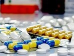 Police said medicines, including antibiotics and critical care injections, worth around <span class='webrupee'>₹</span>70 lakh were seized. Police said medicines, including antibiotics and critical care injections, worth around <span class='webrupee'>₹</span>70 lakh were seized.