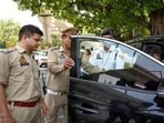 Strict enforcement is the need of the hour. (FILE PHOTO)