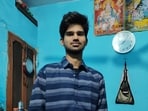 Sub-inspector Jagdish Kumar said the victim and about seven to eight of his friends had reached the area on their motorcycles around 1pm and decided to go for a swim. (HT File)