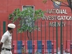 NIA has registered a case under the Unlawful Activities Prevention Act (UAPA), the Explosives Act, and the Arms Act, on the directions of the Ministry of Home Affairs (MHA). NIA has registered a case under the Unlawful Activities Prevention Act (UAPA), the Explosives Act, and the Arms Act, on the directions of the Ministry of Home Affairs (MHA).