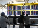 The disruptions stem from restrictions across key Middle East airspace corridors, forcing airlines to reroute flights, operate longer sectors, or suspend services altogether. (Hindustan Times)
