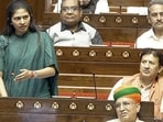 The question is no longer whether women can lead effectively; the evidence already exists. (Sansad TV/ANI Video Grab)