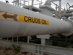 Officials said crude oil produced in Jaisalmer is transported by tankers to ONGC facilities in Mehsana, Gujarat.