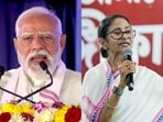 Political tensions rose in West Bengal as PM Modi criticized the TMC for lawlessness, while CM Banerjee urged voters to retaliate against alleged electoral roll deletions.