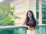 A Microsoft employee shared her take on luck vs hard work, gaining reactions online.
