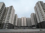The Bangalore Development Authority (BDA) is set to launch over 4,000 apartments across six housing projects in Bengaluru, BDA officials told Hindustan Times Real Estate. (Picture for representational purposes) 