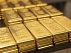 The rise in gold imports pushed the India's trade deficit (difference between imports and exports) to USD 310.60 billion during the 11-months of the last fiscal.