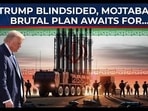 Trump yet to face Iran’s deadliest layers? Trump yet to face Iran’s deadliest layers?