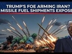 Hundreds of deadly missiles incoming? Hundreds of deadly missiles incoming?