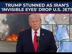 No radar, no warning: Iran’s silent heat tracking system shocks America No radar, no warning: Iran’s silent heat tracking system shocks America