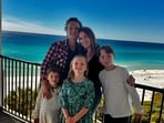 Kasey Grelle, 41, died in a tourist transport accident in Nicaragua, leaving her family devastated.