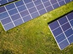 Solar energy 