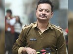 Rahul Arunoday Banerjee was a known face and name in the Bengali entertainment industry.(Rahul Arunoday Banerjee on Instagram)