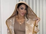 ICE detains Hamideh Soleimani Afshar, niece of Iranian general, and her daughter 