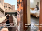 An exchange student at ISB reveals that things that surprised her 