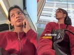 An Indian woman revealed the hidden struggles of living alone in Dubai.