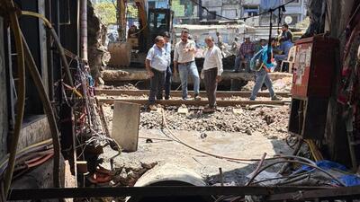 Bandra rail bottleneck fixed after 3 decades, drainage upgrade to ease monsoon disruptions Bandra rail bottleneck fixed after 3 decades, drainage upgrade to ease monsoon disruptions