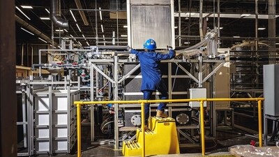 New technologies promise green steel by replacing carbon-intensive processes with electrolysis and methane-based methods (Getty image) New technologies promise green steel by replacing carbon-intensive processes with electrolysis and methane-based methods (Getty image)