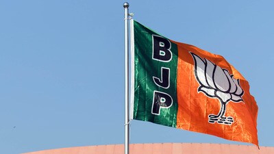 বিতর্কে ডোমজুড়ের BJP প্রার্থী