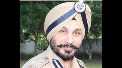 Inderbir Singh