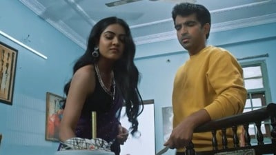 ఓటీటీలోకి ఇవాళ వచ్చిన తెలుగు రొమాంటిక్ క్రైమ్ స్టోరీ- ఇన్సూరెన్స్ పాలసీల చుట్టూ సాగే కథ-స్ట్రీమింగ్ ఎక్కడంటే? ఓటీటీలోకి ఇవాళ వచ్చిన తెలుగు రొమాంటిక్ క్రైమ్ స్టోరీ- ఇన్సూరెన్స్ పాలసీల చుట్టూ సాగే కథ-స్ట్రీమింగ్ ఎక్కడంటే?