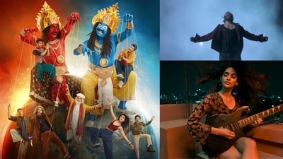 ఓటీటీలోకి 2 రోజుల్లో ఏకంగా 17 సినిమాలు- 12 చూసేందుకు చాలా స్పెషల్- తెలుగులో 3 మాత్రమే ఇంట్రెస్టింగ్! ఓటీటీలోకి 2 రోజుల్లో ఏకంగా 17 సినిమాలు- 12 చూసేందుకు చాలా స్పెషల్- తెలుగులో 3 మాత్రమే ఇంట్రెస్టింగ్!